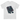 100 Björks vs One Gorilla Crossover Army of Me tee, Ash, front