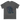 100 Björks vs One Gorilla Crossover Army of Me tee, Dark Heather, front