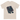 100 Björks vs One Gorilla Crossover Army of Me tee, Natural, front