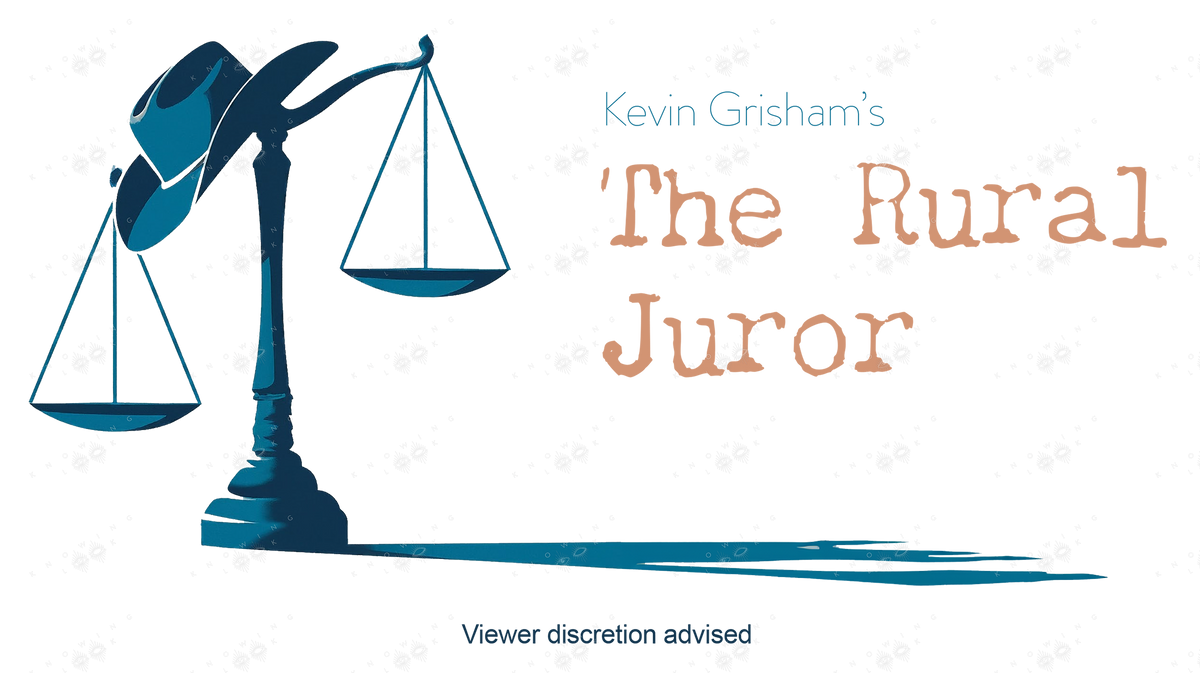 The Rural Juror — 30 Rock Jenna Maroney Tshirt