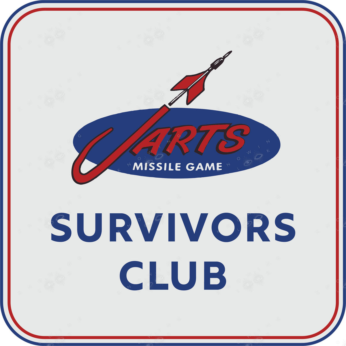 Jarts Survivors Club