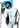 LEET the 1337ening — leetspeak tee worn by James Brown, 1337 shirt