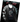 Röyksopp 'Vision One' Fan Art tee worn by Charles Darwin, clanker shirt