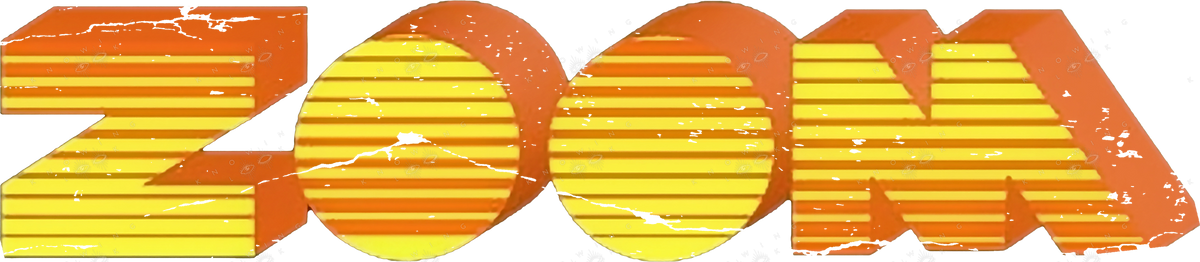 Zoom-a-Zoom — Original Zoom PBS 70s Show