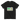 Arrested Development 'There's always money in the banana stand' tee, Black, front