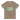 Arrested Development 'There's always money in the banana stand' tee, Brown Savana, front