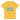 Arrested Development 'There's always money in the banana stand' tee, Daisy, front