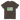 Arrested Development 'There's always money in the banana stand' tee, Dark Chocolate, front