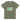 Arrested Development 'There's always money in the banana stand' tee, Military Green, front