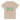 Arrested Development 'There's always money in the banana stand' tee, Sand, front