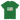 Arrested Development 'There's always money in the banana stand' tee, Turf Green, front