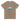 Better Off Dead 'I want my two dollars' paperboy tee, Brown Savana, front