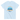 Better Off Dead 'I want my two dollars' paperboy tee, Light Blue, front
