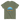 Better Off Dead 'I want my two dollars' paperboy tee, Military Green, front