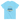 Better Off Dead 'I want my two dollars' paperboy tee, Sky, front