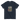 Can Ege Bamyasi (1972) album tee, Navy, front