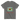Coach McGuirk, Home Movies, The Wizard's Baker Tee, Charcoal, front