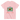 Coach McGuirk, Home Movies, The Wizard's Baker Tee, Light Pink, front