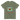 Coach McGuirk, Home Movies, The Wizard's Baker Tee, Military Green, front