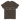 Coleco Telstar Pong Video Game Console T-Shirt, Dark Chocolate, front
