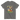 Edie Brickell 'What I Am' × King Vitaman Cereal Crossover Tee, Charcoal, front