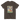 Edie Brickell 'What I Am' × King Vitaman Cereal Crossover Tee, Dark Chocolate, front