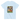 Edie Brickell 'What I Am' × King Vitaman Cereal Crossover Tee, Light Blue, front
