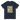 Edie Brickell 'What I Am' × King Vitaman Cereal Crossover Tee, Navy, front