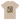 Edie Brickell 'What I Am' × King Vitaman Cereal Crossover Tee, Sand, front