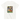 Edie Brickell 'What I Am' × King Vitaman Cereal Crossover Tee, White, front