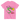Feel the Burninating — Trogdor the Burninator × The NeverEnding Story Crossover tee, Azalea, front