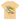 Feel the Burninating — Trogdor the Burninator × The NeverEnding Story Crossover tee, Yellow Haze, front
