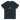 Futurama Mutual of Omicron Tee, Navy, front