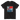 Harlan Pepper Is My President Best in Show Tee, Black, front