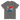 Harlan Pepper Is My President Best in Show Tee, Charcoal, front