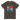 Harlan Pepper Is My President Best in Show Tee, Dark Chocolate, front