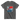 Harlan Pepper Is My President Best in Show Tee, Dark Heather, front