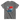Harlan Pepper Is My President Best in Show Tee, Graphite Heather, front