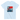 Harlan Pepper Is My President Best in Show Tee, Light Blue, front