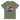 Harlan Pepper Is My President Best in Show Tee, Military Green, front