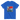 Harlan Pepper Is My President Best in Show Tee, Royal, front