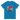 Harlan Pepper Is My President Best in Show Tee, Sapphire, front