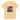Harlan Pepper Is My President Best in Show Tee, Yellow Haze, front