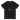 I Am Not a Knockoff T-Shirt, Black, front