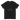 I Am Not a Little Teapot t-shirt, Black, front