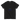 I Am Not a UHC CEO T-shirt, Black, front