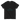 I Am Not Adrian Dittmann T-shirt, Black, front