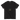I Am Not Lebron t-shirt, Black, front