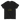 I Am Not Mr. Rogers T-Shirt, Black, front