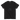 I Am Not Paul Rudd t-shirt, Black, front